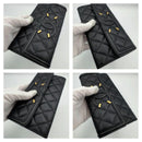 Chanel Long Wallets Cc