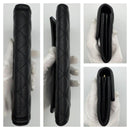 Chanel Long Wallets Cc