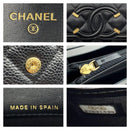 Chanel Long Wallets Cc