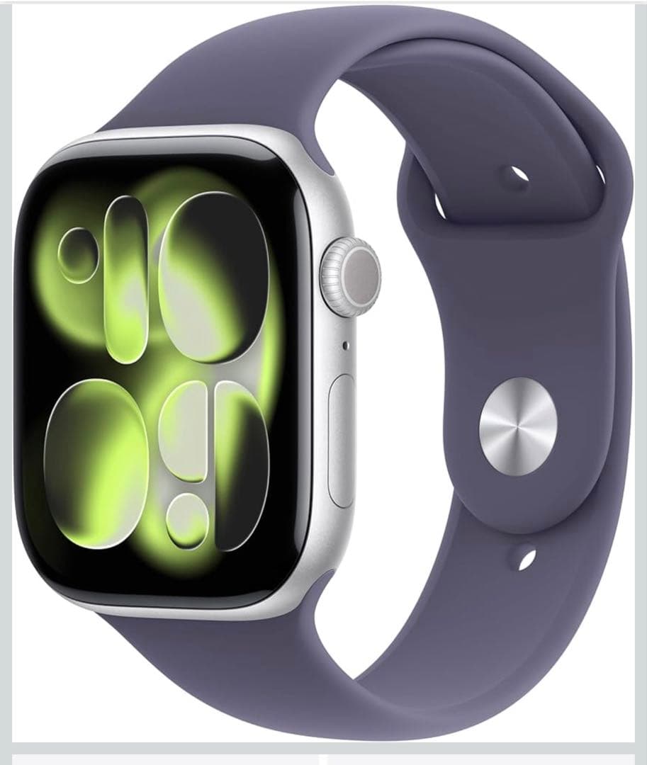 Apple Watch Seri 11