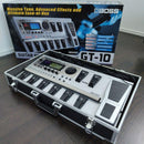 Guitar Effects Units Roland/Boss Gt-10