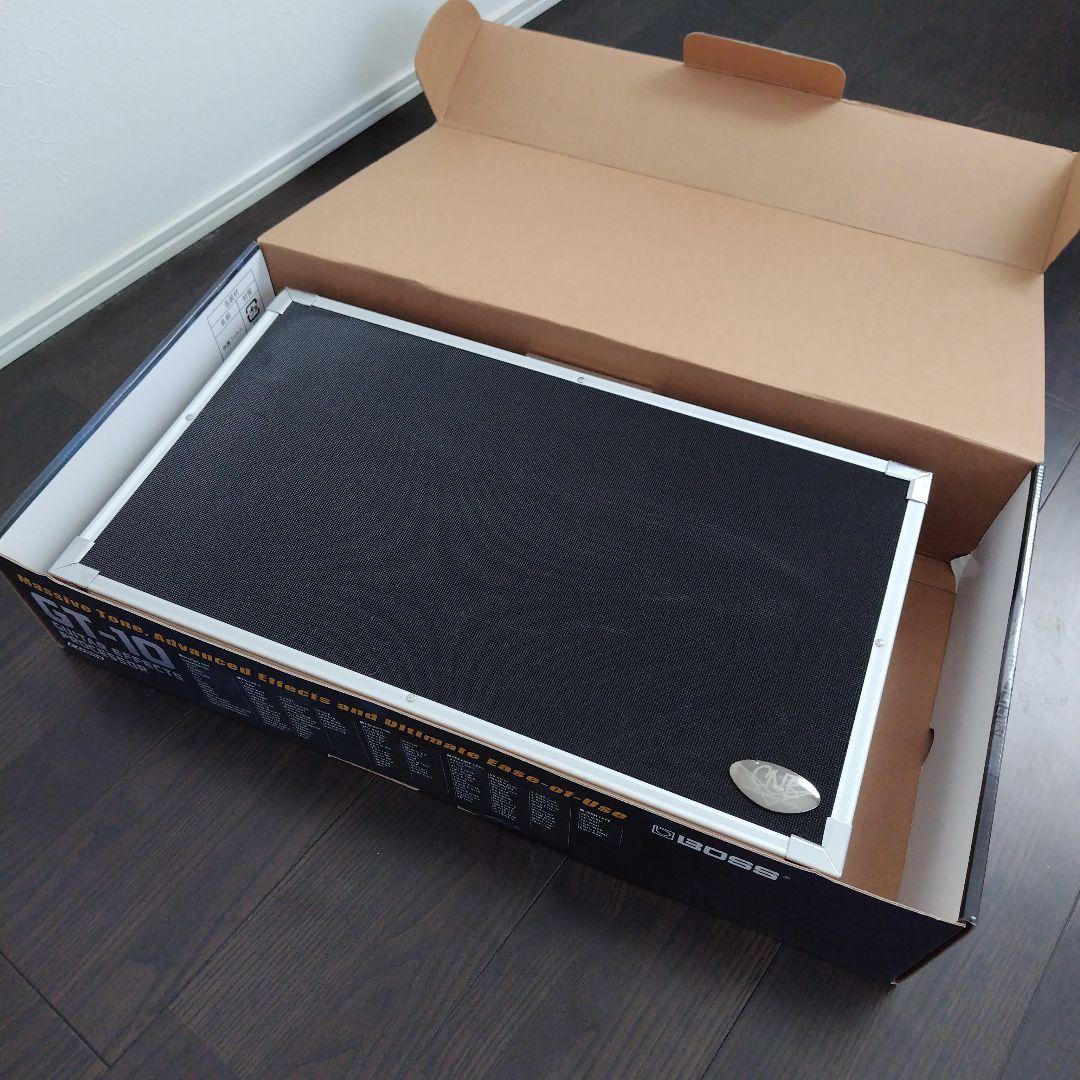 Guitar Effects Units Roland/Boss Gt-10