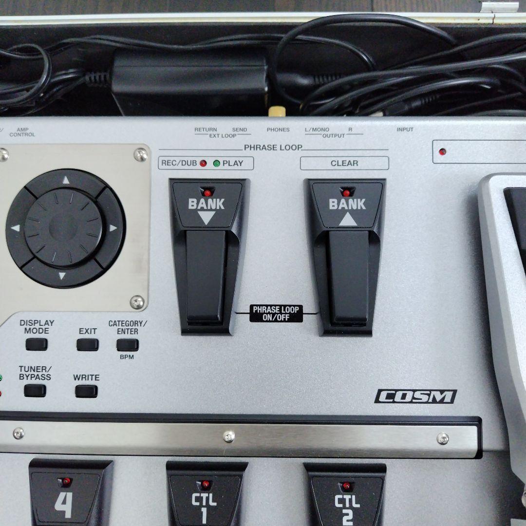 Guitar Effects Units Roland/Boss Gt-10