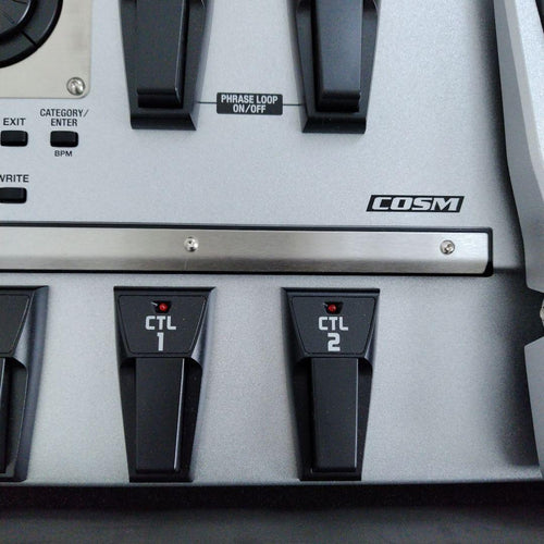 Guitar Effects Units Roland/Boss Gt-10