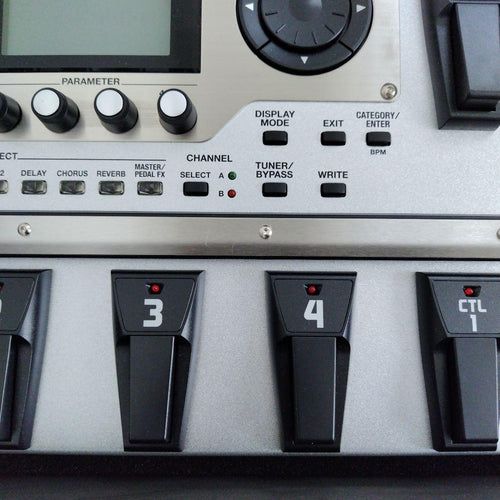 Guitar Effects Units Roland/Boss Gt-10