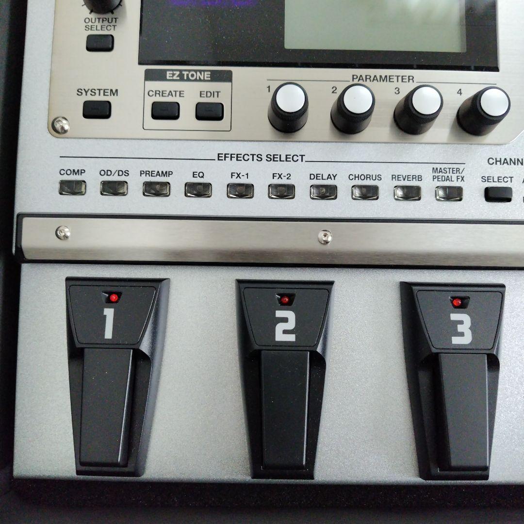 Guitar Effects Units Roland/Boss Gt-10
