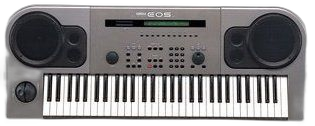 Others Yamaha Eos B500