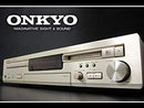 Amplifier Body Onkyo Fr-435 Cd/Md 9Jupf8B