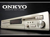 Amplifier Body Onkyo Fr-435 Cd/Md 9Jupf8B