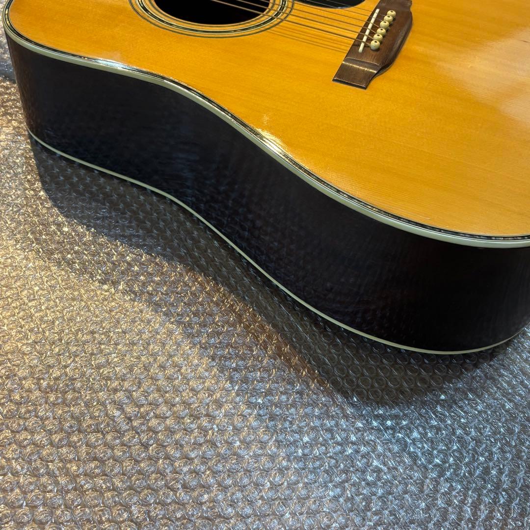 Yamaki Acoustic Guitars Yw-40M