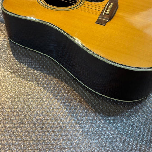 Yamaki Acoustic Guitars Yw-40M
