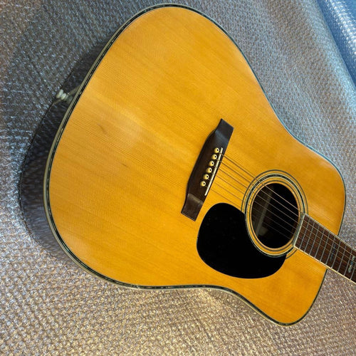 Yamaki Acoustic Guitars Yw-40M