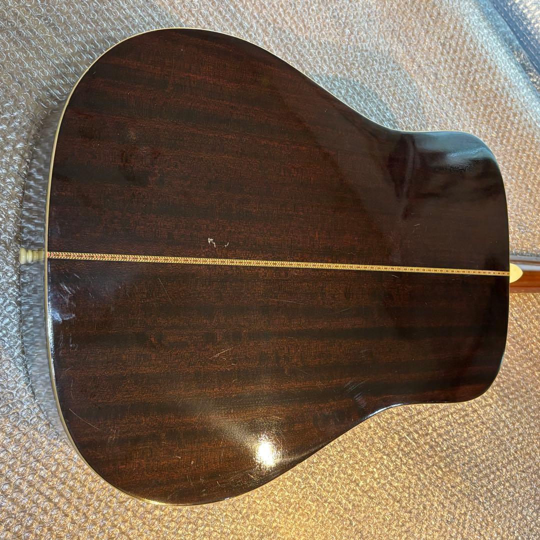 Yamaki Acoustic Guitars Yw-40M