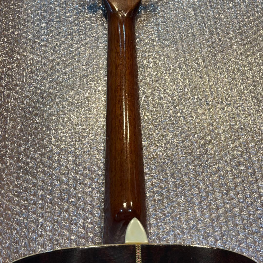 Yamaki Acoustic Guitars Yw-40M