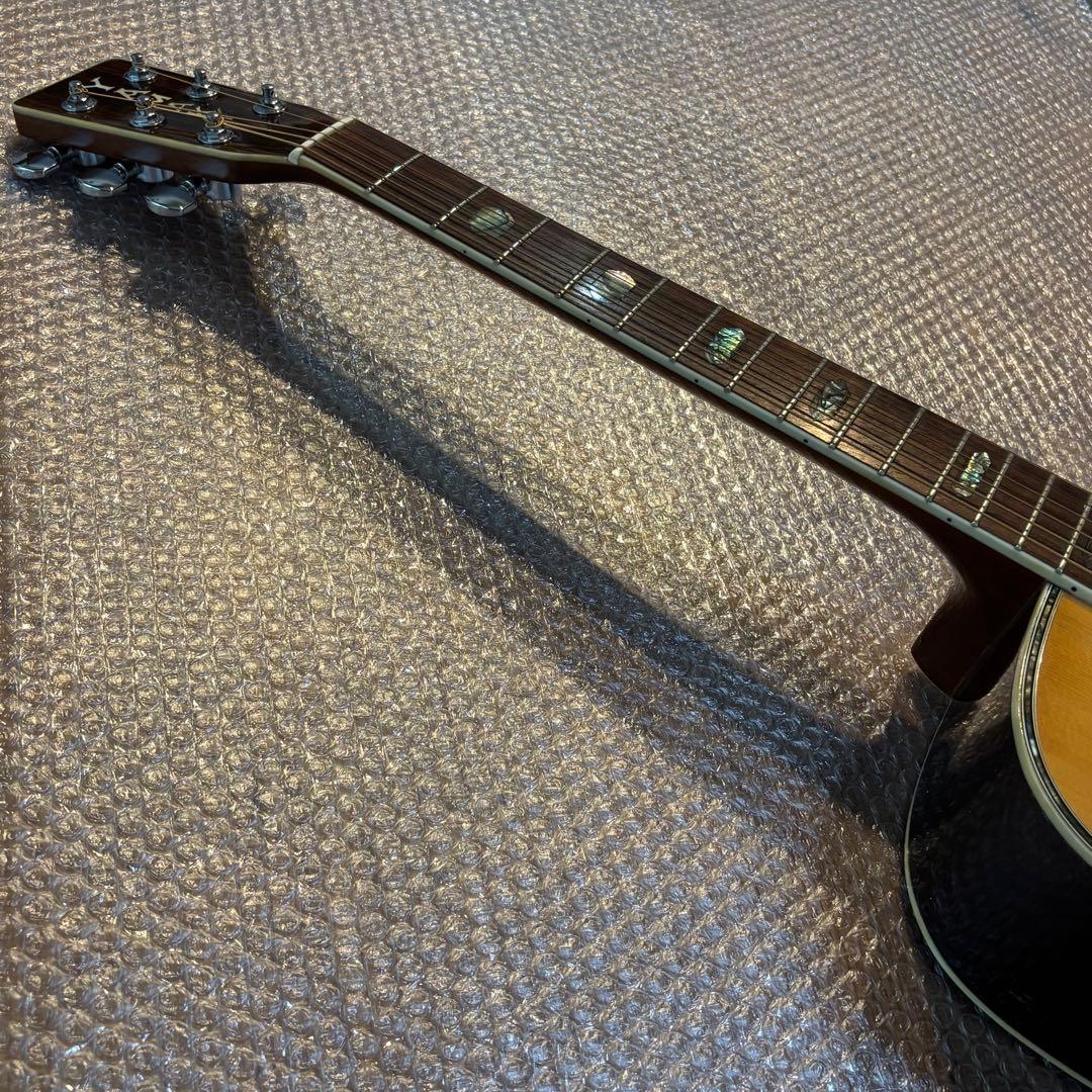 Yamaki Acoustic Guitars Yw-40M