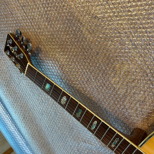 Yamaki Acoustic Guitars Yw-40M