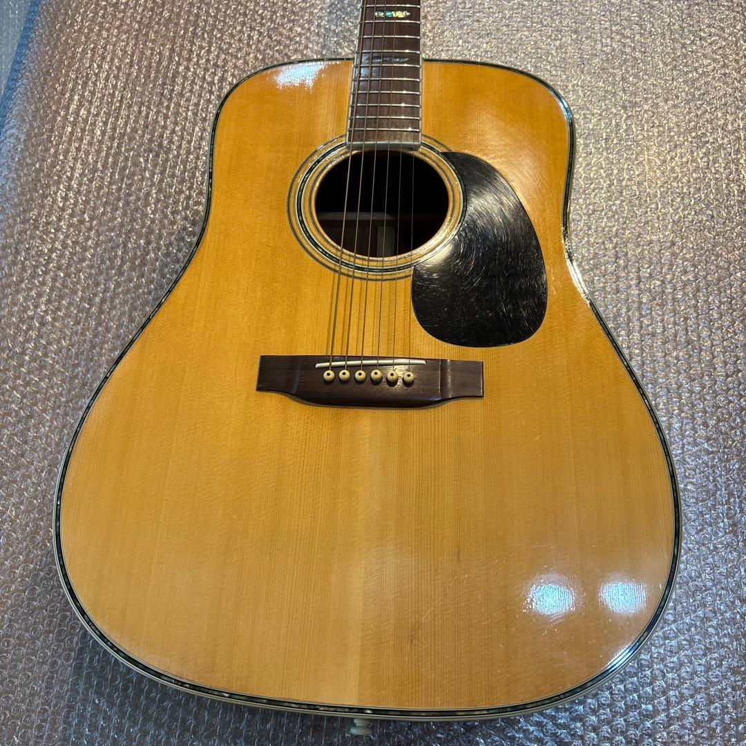 Yamaki Acoustic Guitars Yw-40M