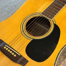 Yamaki Acoustic Guitars Yw-40M