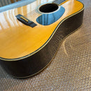 Yamaki Acoustic Guitars Yw-40M