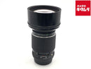 Lens (Single Focus) Smc Pentax-M F4