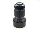 Lens (Single Focus) Smc Pentax-M F4