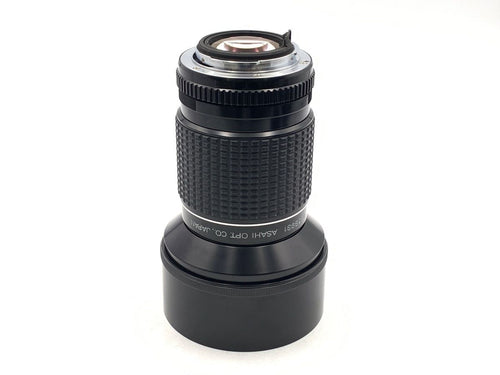 Lens (Single Focus) Smc Pentax-M F4