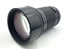 Lens (Single Focus) Smc Pentax-M F4