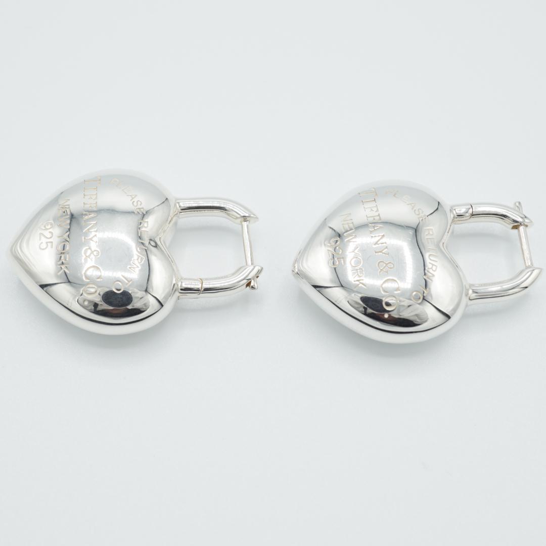 Tiffany Earrings (Pairs) Tiffany&Co.