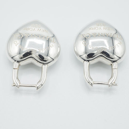 Tiffany Earrings (Pairs) Tiffany&Co.