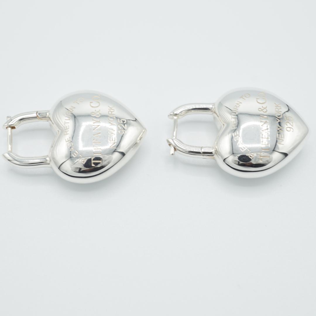 Tiffany Earrings (Pairs) Tiffany&Co.