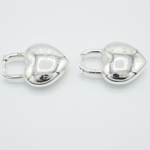 Tiffany Earrings (Pairs) Tiffany&Co.