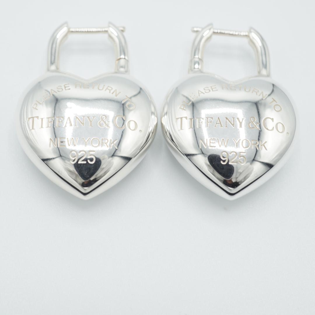 Tiffany Earrings (Pairs) Tiffany&Co.