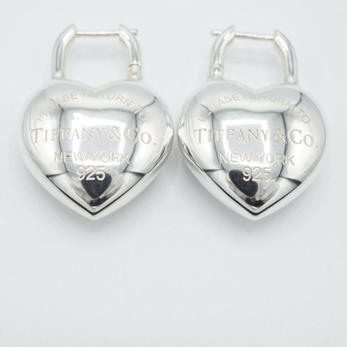 Tiffany Earrings (Pairs) Tiffany&Co.