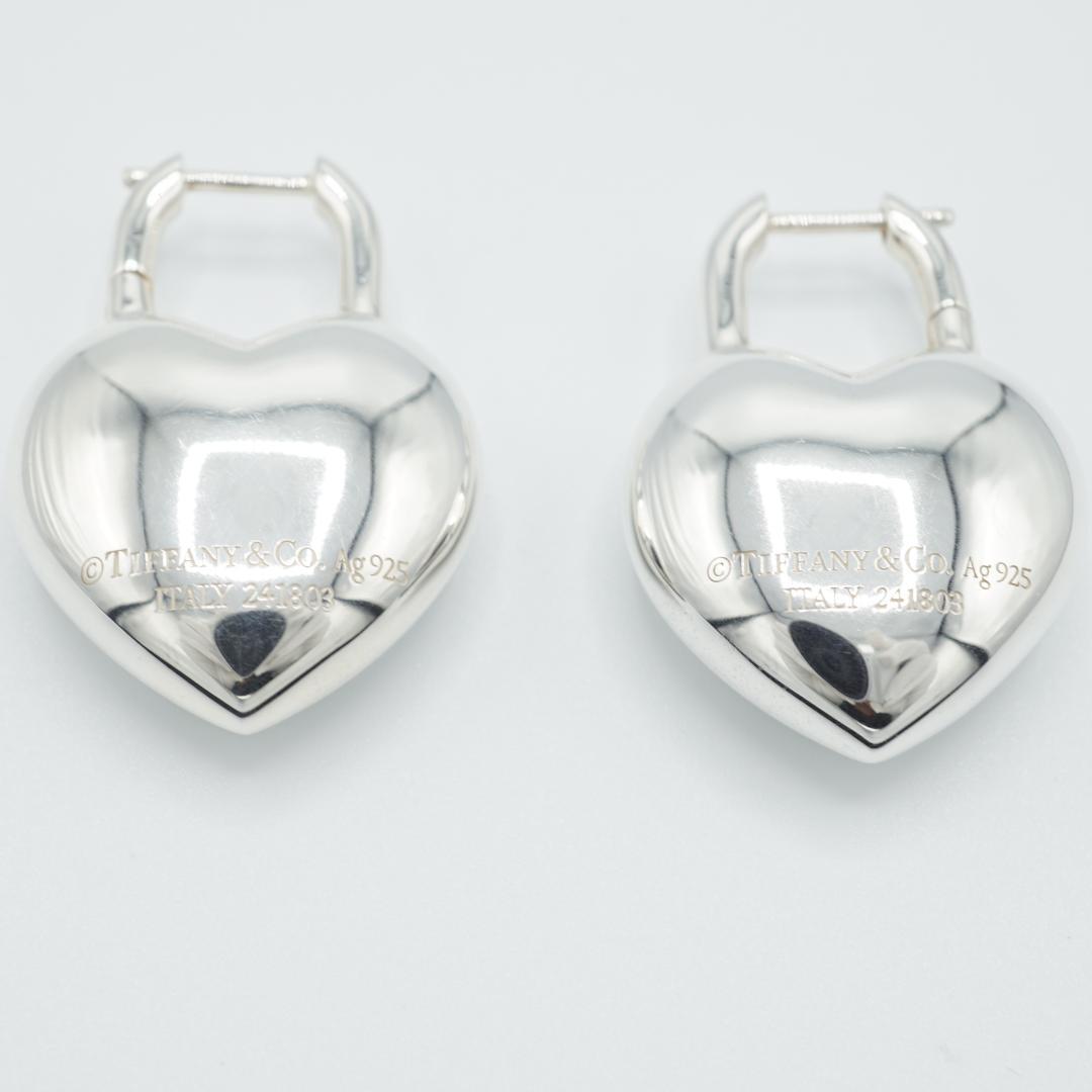 Tiffany Earrings (Pairs) Tiffany&Co.