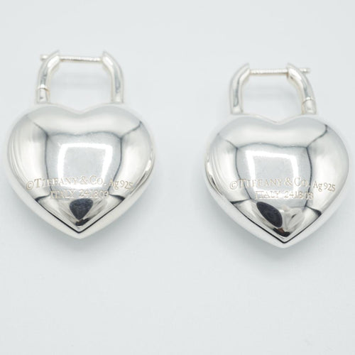 Tiffany Earrings (Pairs) Tiffany&Co.