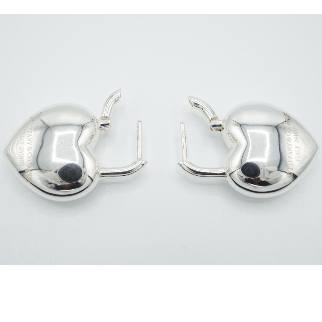 Tiffany Earrings (Pairs) Tiffany&Co.