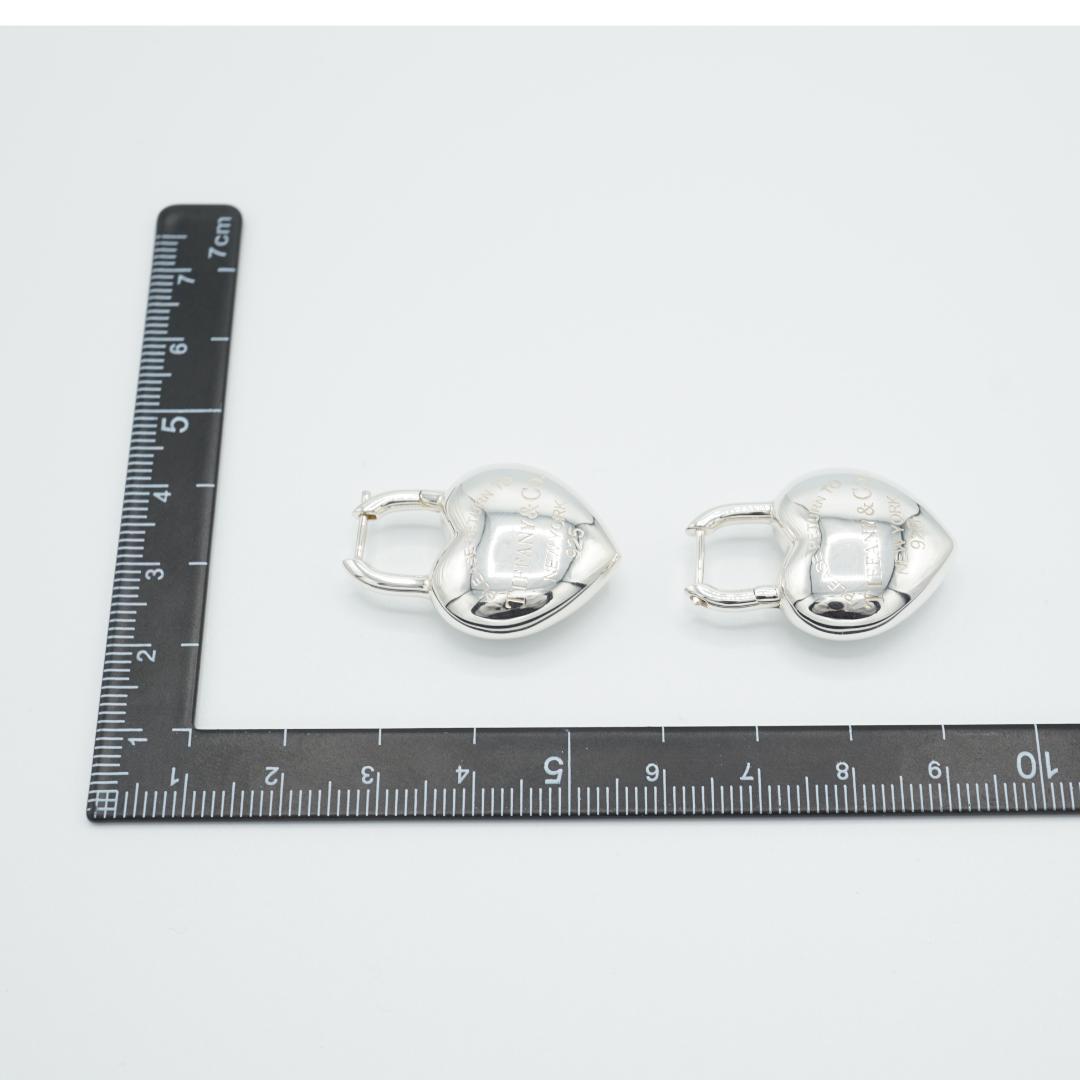 Tiffany Earrings (Pairs) Tiffany&Co.