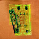 Modular Synthesizer Takazudo Zudo-Block-40 Green-Metal Green