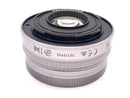 Lens (Zoom) Nikkor Z Dx 16-50Mm F/3.5-6.3 Vr