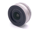 Lens (Zoom) Nikkor Z Dx 16-50Mm F/3.5-6.3 Vr