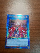 Yu -Gi -Oh! Ocg Duel Monsters (Foreign Language Version) M Lice Q Hearts Of