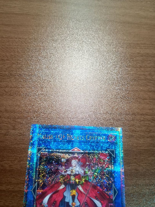 Yu -Gi -Oh! Ocg Duel Monsters (Foreign Language Version) M Lice Q Hearts Of