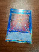 Yu -Gi -Oh! Ocg Duel Monsters (Foreign Language Version) M Lice Q Hearts Of