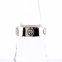 Cartier Ring 13.5 750