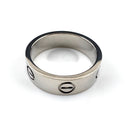 Cartier Ring 13.5 750