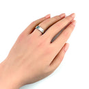 Cartier Ring 13.5 750