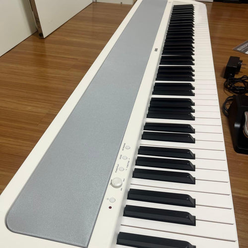 Korg Keyboards Digital Pianos B2 88 22