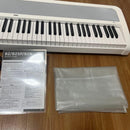 Korg Keyboards Digital Pianos B2 88 22
