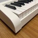 Korg Keyboards Digital Pianos B2 88 22
