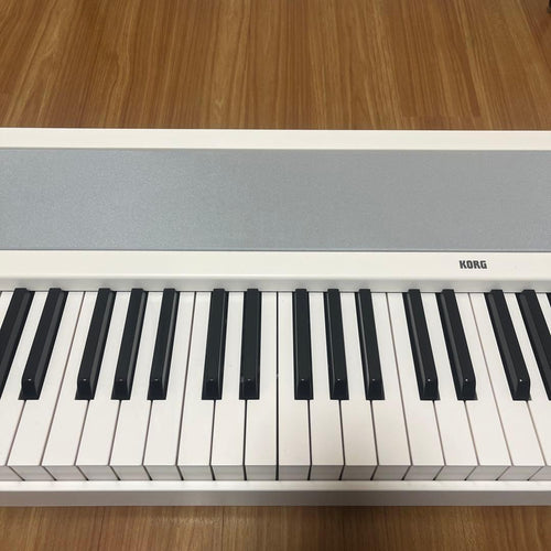 Korg Keyboards Digital Pianos B2 88 22